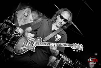 Débarca'Rock – La Neuveville